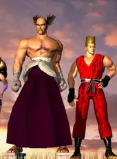 Tekken 2