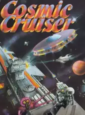 Cosmic Cruiser