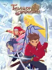 Tales of Symphonia