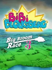 Bibi Blocksberg: Big Broom Race 3