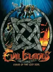 Evil Islands: Curse of the Lost Soul