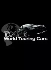 TOCA World Touring Cars