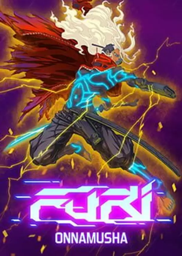 Furi: Onnamusha