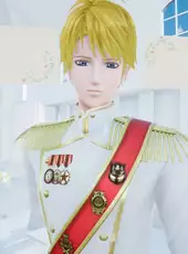 Wedding VR: Henry