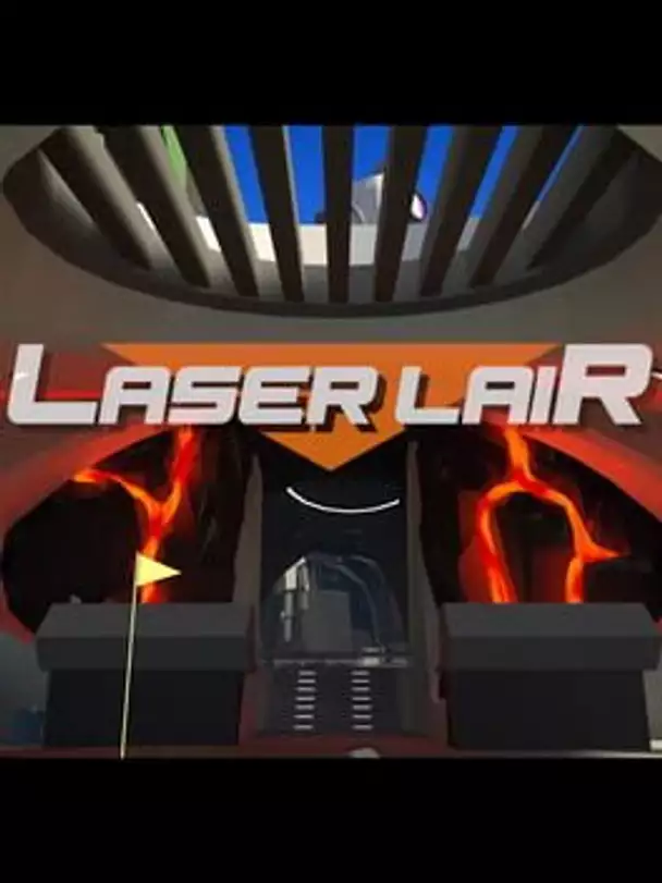 Walkabout Mini Golf: Laser Lair