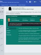 Football Manager 2017