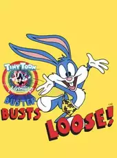 Tiny Toon Adventures: Buster Busts Loose!