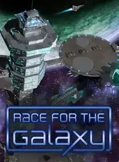 Race for the Galaxy