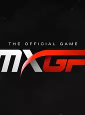 MXGP: The Official Game