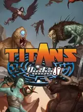 Titans Pinball