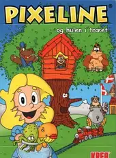 Pixeline: og Hulen i Træet