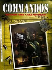 Commandos: Beyond the Call of Duty