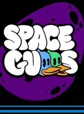 Spacegulls