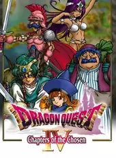 Dragon Quest IV: Chapters of the Chosen