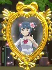 Yohane the Parhelion: Numazu in the Mirage - Costume "Trendy Schoolgirl"