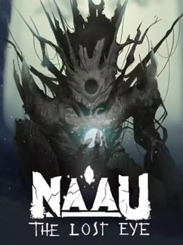 Naau: The Lost Eye