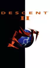 Descent II