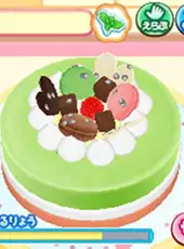 Cake Yasan Monogatari Oishii Sweet wo Tsukurou!