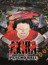 Akira Psycho Ball