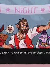 Monster Prom