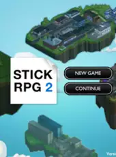 Stick RPG 2