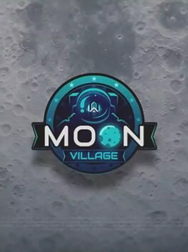 Moon Village