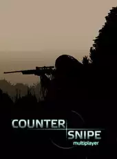 Counter Snipe