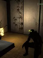 Tom Clancy's Splinter Cell: Chaos Theory