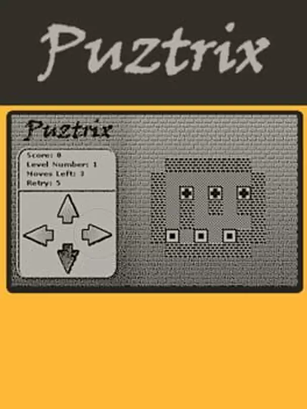 Puztrix