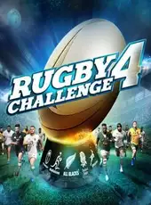 Rugby Challenge 4