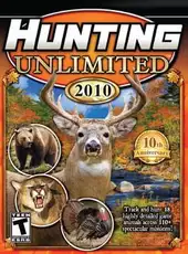 Hunting Unlimited 2010