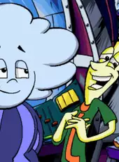 Pajama Sam 2: Thunder and Lightning Aren't so Frightening