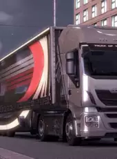 Euro Truck Simulator 2: Going East