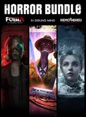 Maximum Entertainment Horror Bundle