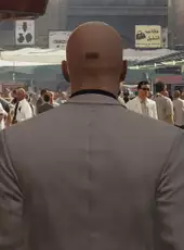 Hitman World of Assassination