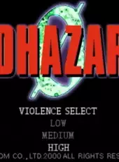 Biohazard 0