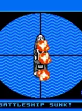 Battleship: The Classic Naval Warfare Game