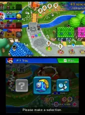 Mario Party: Island Tour