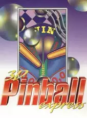 3D Pinball Express