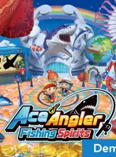 Ace Angler: Fishing Spirits