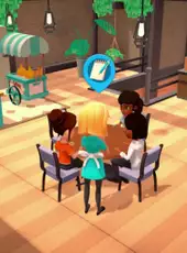 My Universe: Cooking Star Restaurant