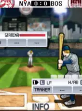 9 Innings: Pro Baseball 2011