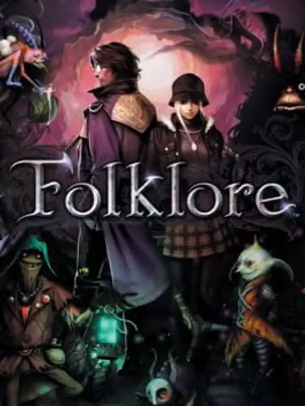 Folklore