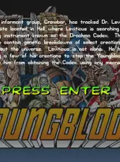 Youngblood: Search and Destroy
