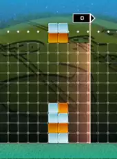 Lumines Supernova