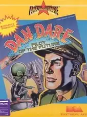 Dan Dare: Pilot of the Future