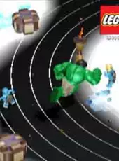 LEGO Marvel Super Heroes: Universe in Peril