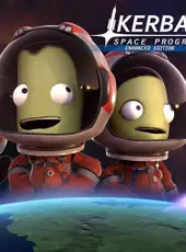 Kerbal Space Program: Enhanced Edition