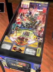 Stern Pinball Arcade: Ripley's Believe It or Not!