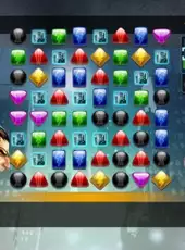 Marvel Puzzle Quest